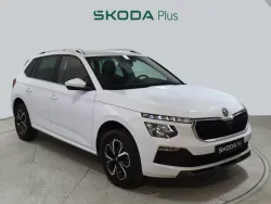 SKODA Kamiq 1.0 TSI Selection 85kW