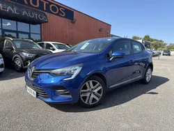 RENAULT CLIO V 1.0 TCe 90 ch Business