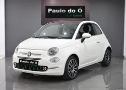 Fiat 500 1.0 Hybrid M6 Sport
