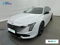 Peugeot 508 SW BlueHDi 130ch S&S GT EAT8