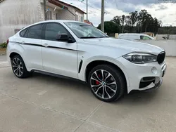 BMW X6 M M50d