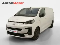 FIAT Scudo Furgón 1.5BlueHDI S&S L2 H1 120