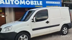Fiat Doblo 1.3 Multijet de 2009