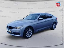 Bmw Série 3 Gran Turismo 320dA xDrive 184ch Executive