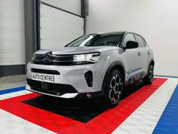 Citroen c5 aircross 1.5 hdi 130 ch shine / camera de recul / carplay / cuir / i-cockpit / garantie 6 mois