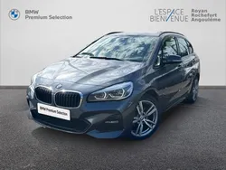 Bmw Série 2 ActiveTourer 216dA 116ch M Sport DKG7