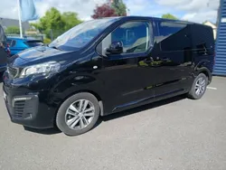 Peugeot Expert (3) BLUEHDI 180 AUT C App STD Asphalt