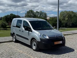Citroën Berlingo 1.6  BlueHDi Longa 5 Lugares