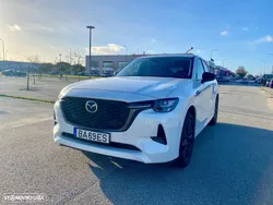 Mazda CX-60 2.5 e-Sky.PHEV Homura +Com. P.(Ho.)+Con.&So.P.+D.As.+Pa-SKO
