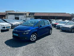 CITROEN C4 PICASSO 1.6 HDI 120cv BUSINESS