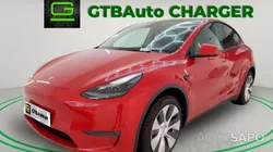 Tesla Model Y de 2022