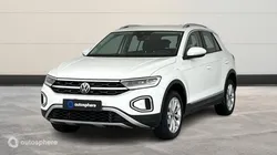 Volkswagen T-Roc 1.5 TSI EVO 150ch Style DSG7