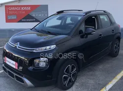 Citroën C3 Aircross 1.5 BLUEHDI 120 CV EAT6 FEEL