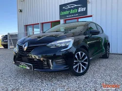 Renault Clio V 5 Portes 1.0 TCe S&S 100 cv FINITION INTENS MOTEUR A CHAINE