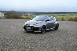 Toyota Yaris GR Neuve sans malus écologique