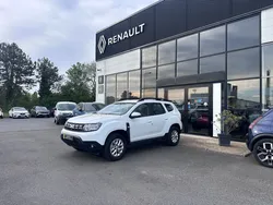 DACIA DUSTER TCe 130 4x2 Expression