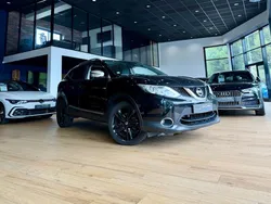 NISSAN QASHQAI 1.6 dCi 130 Stop/Start All-Mode 4x4-i Black Edition TOIT PANO