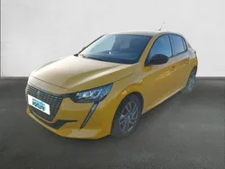 Peugeot 208 BlueHDi 100 S&S BVM6 - Style
