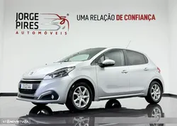 Peugeot 208 1.2 PureTech Style