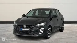 Peugeot 208 1.2 PureTech 100ch S&S Active