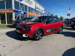 Citroen c3 1.2 83 s&s feel pack + sieges chauffants + carplay