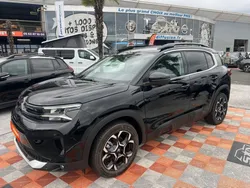 Citroën C5 AIRCROSS 1.2 Hybride 145 MAX GPS Caméra