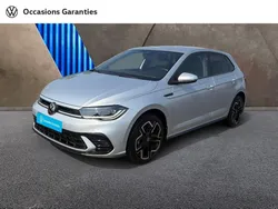 Volkswagen Polo 1.0 TSI 116ch R-Line Edition DSG7
