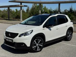 Peugeot 2008 1.2 PureTech GT Line EAT6