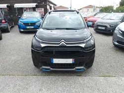 Citroën C3 Aircross PureTech 110 S&S BVM6 Shine Pack + TOE