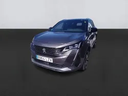 PEUGEOT 3008 1.5BlueHDi GT S&S EAT8 130