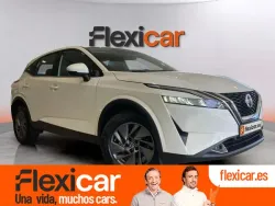 NISSAN Qashqai 1.3 DIG-T mHEV 12V Acenta 4x2 103kW