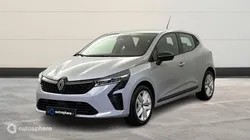 Renault Clio 1.5 dCi 100ch Evolution - 25