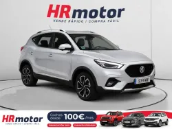 MG ZS 1.5 VTi-Tech Luxury 78kW