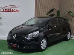 Renault Clio 1.5 dCi Comfort