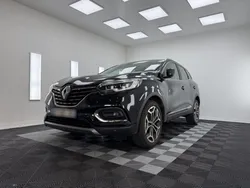 Renault KADJAR Techno TCe 140