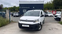 Citroën Berlingo (3) M 650kg BlueHDi 75 BVM Club