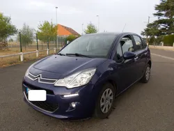 CITROEN C3 1,2 VTI 85 ch CONFORT