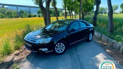 Citroen C5 1.6 HDi Exclusive de 2013