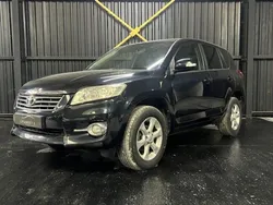 Toyota RAV4 150 D-4D FAP LeCap 2WD