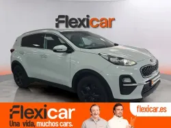KIA Sportage 1.6 MHEV Drive Plus 4x2 115