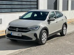 Volkswagen Taigo Taigo 1.0 TSI Life 70kW Life