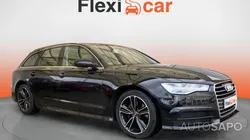 Audi A6 de 2017