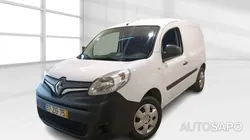 Renault Kangoo de 2019