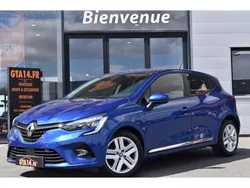 RENAULT CLIO V TCe 90 Business