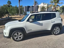 Jeep Renegade Renegade
