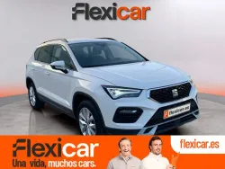 SEAT Ateca 1.0 TSI S&S Style Go