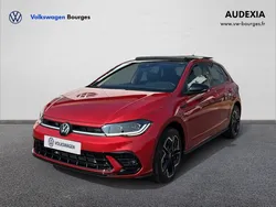 VOLKSWAGEN Polo 1.0 TSI 116 S&S DSG7 R-Line Edition