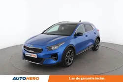 Kia Xceed 1.4 T-GDi ISG Launch Edition DCT7 140 ch