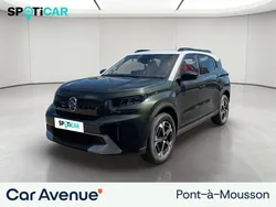 CITROEN e-C3 Aircross 113 autonomie confort Max