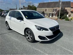 Peugeot 308 GT LINE